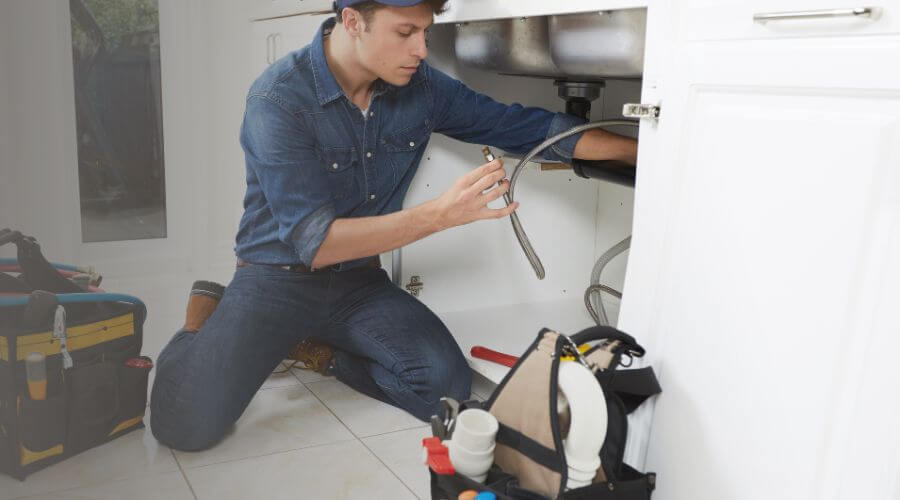 Professional same day plumber in Raymond, MS